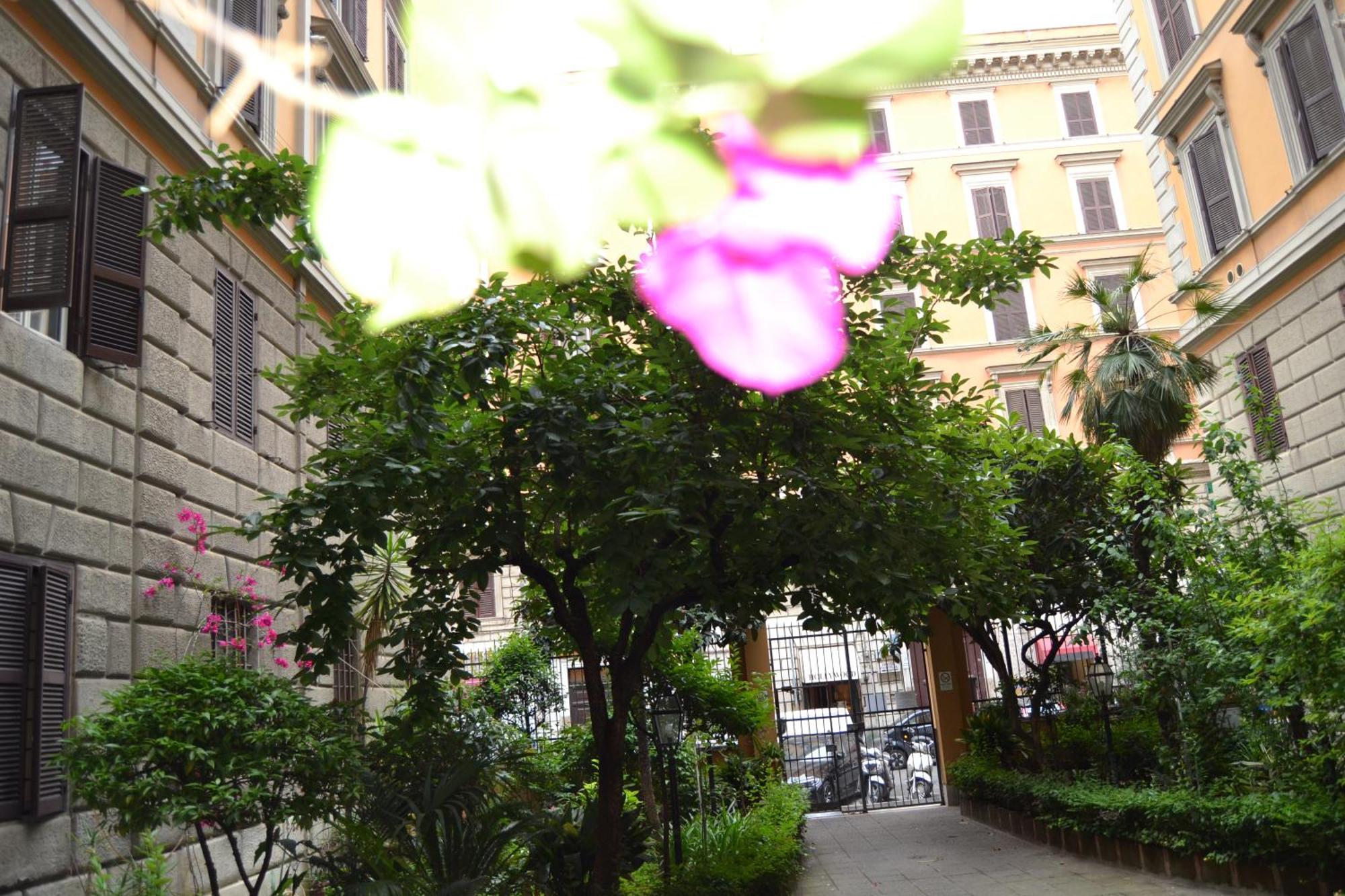 Bye Rome Guesthouse — Photos 1