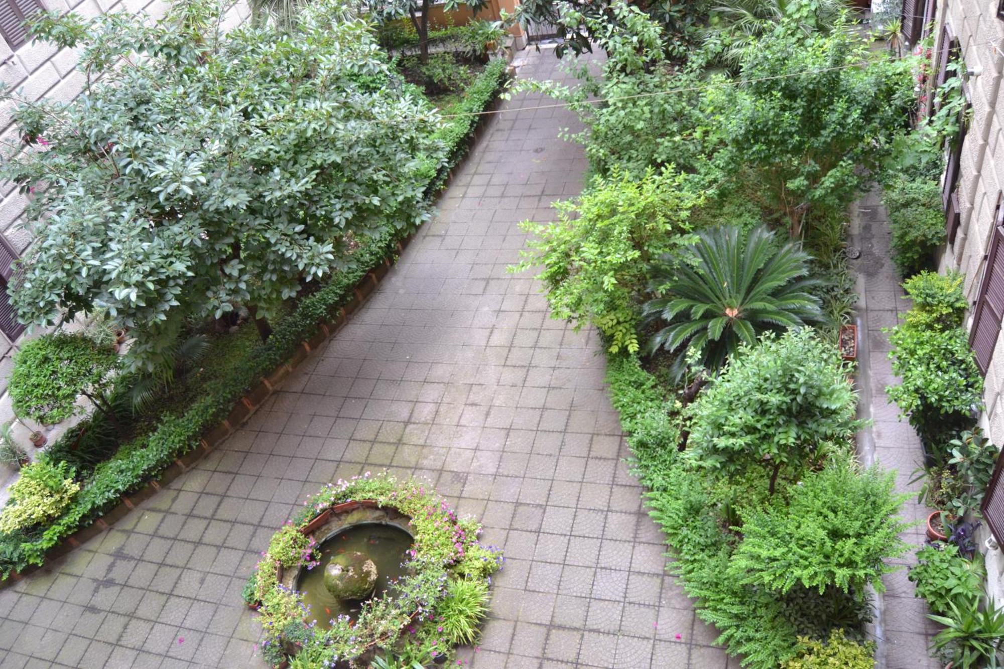 Bye Rome Guesthouse — Photos 2