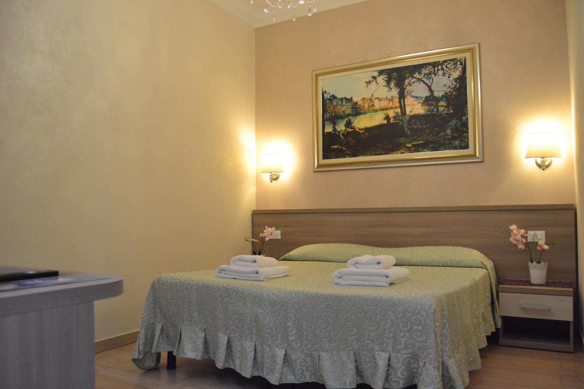 Bye Rome Guesthouse — Photos 3